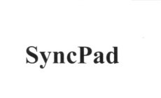 SYNCPAD