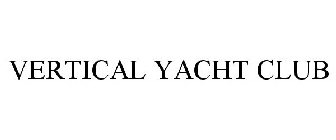 VERTICAL YACHT CLUB