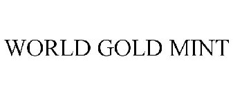 WORLD GOLD MINT