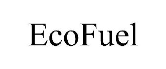 ECOFUEL