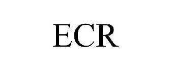 ECR