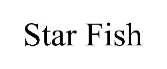 STAR FISH