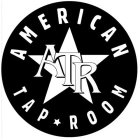 ATR AMERICAN TAP ROOM