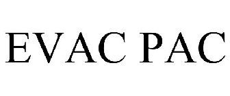 EVAC PAC