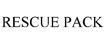 RESCUE PACK