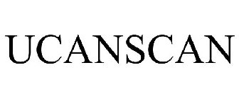 UCANSCAN