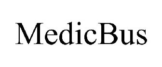 MEDICBUS