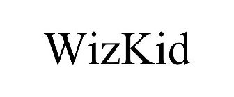 WIZKID