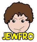 JEWFRO