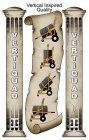 VERTICAL INSPIRED QUALITY VERTIQUAD VIQ VERTIQUAD VIQ