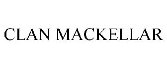 CLAN MACKELLAR