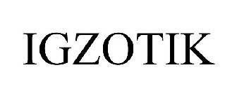 IGZOTIK