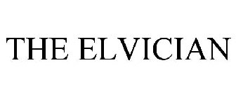 THE ELVICIAN