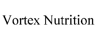 VORTEX NUTRITION