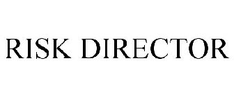 RISK DIRECTOR