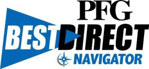 PFG BEST DIRECT NAVIGATOR