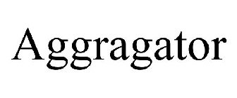 AGGRAGATOR