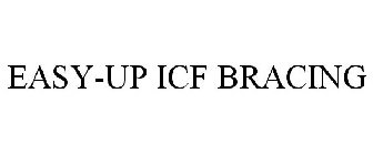 EASY-UP ICF BRACING