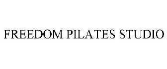 FREEDOM PILATES STUDIO