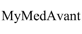 MYMEDAVANT