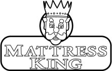 MATTRESS KING