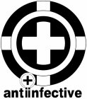 ANTIINFECTIVE