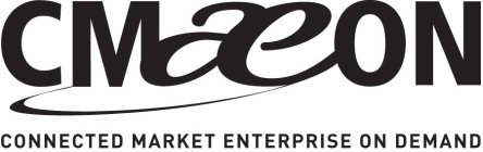 CMAEON CONNECTED MARKET ENTERPRISE ON DEMAND