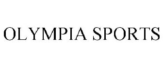 OLYMPIA SPORTS