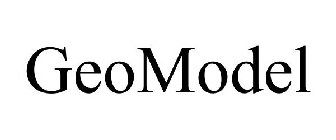 GEOMODEL