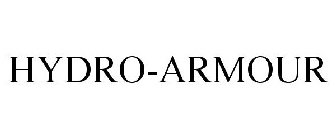 HYDRO-ARMOUR