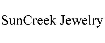 SUNCREEK JEWELRY