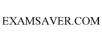 EXAMSAVER.COM