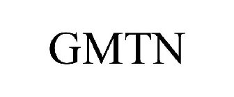 GMTN