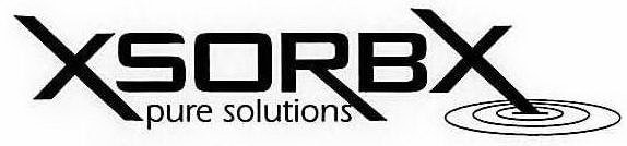 XSORBX PURE SOLUTIONS