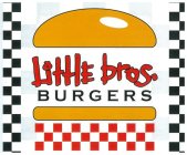 LITTLE BROS. BURGERS