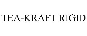 TEA-KRAFT RIGID