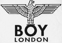 BOY LONDON