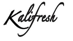 KALIFRESH