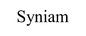 SYNIAM