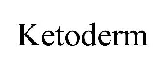 KETODERM