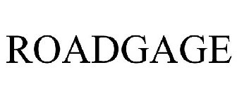 ROADGAGE