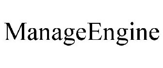 MANAGEENGINE