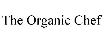 THE ORGANIC CHEF