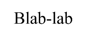 BLAB-LAB