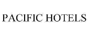 PACIFIC HOTELS