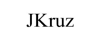 JKRUZ