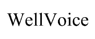 WELLVOICE