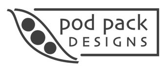 POD PACK DESIGNS