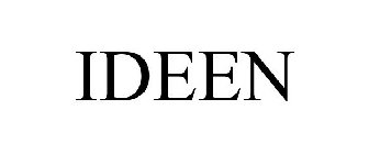 IDEEN