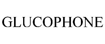 GLUCOPHONE